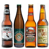 5 Delicious and Popular Gluten-Free Beers