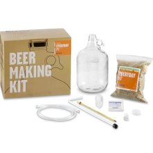 brooklyn beer making kit 